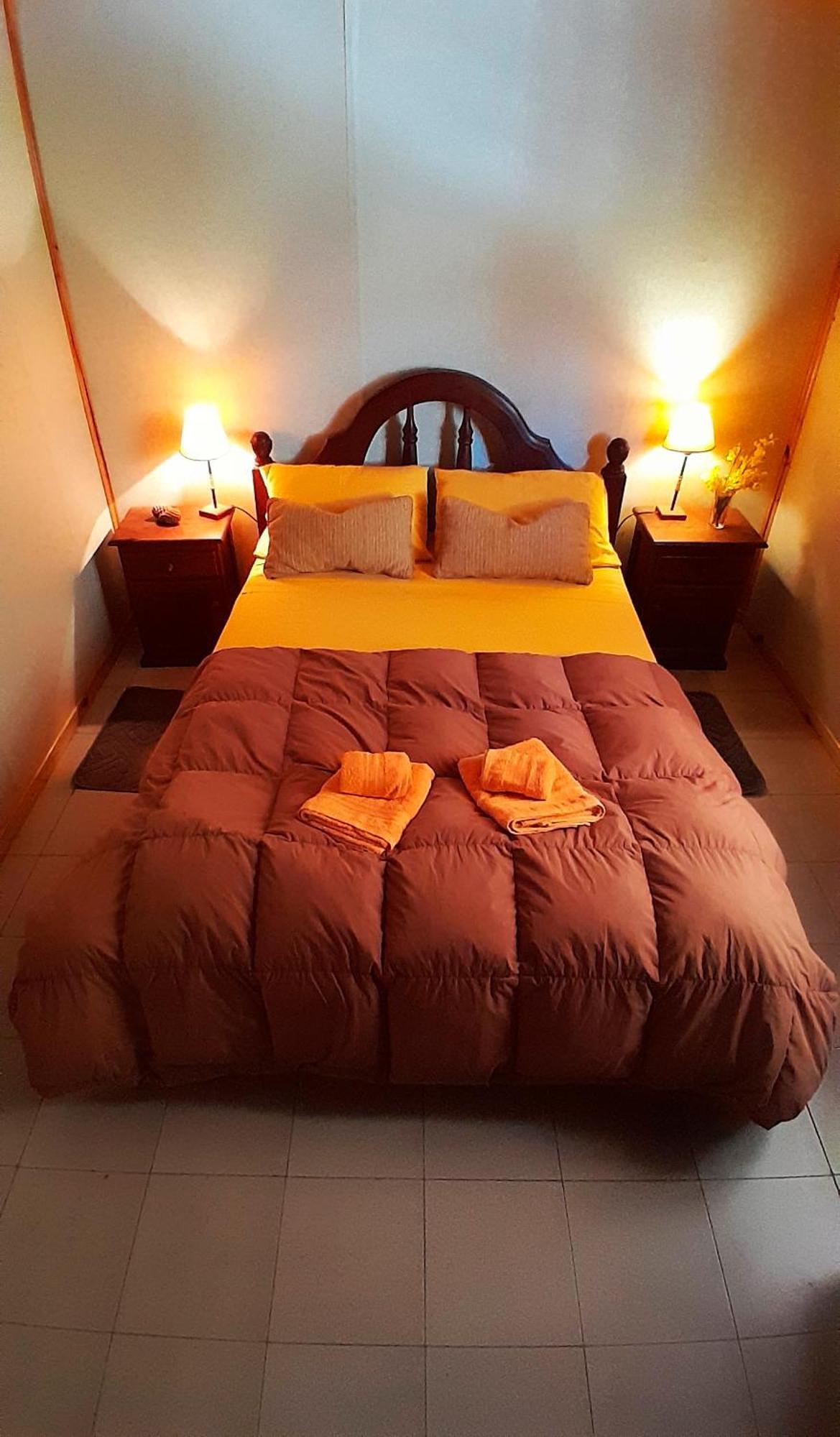 Chalet Alas De Mirlos