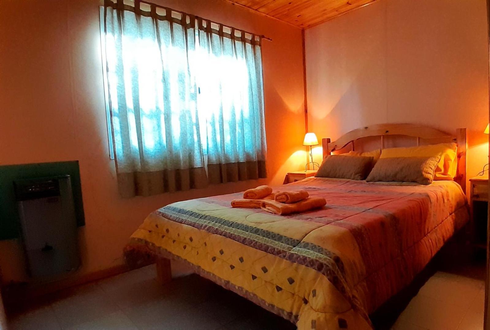 Chalet Alas De Mirlos *